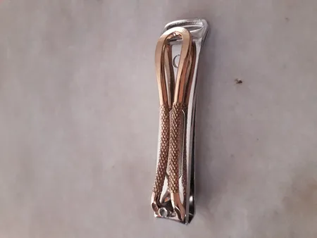 ناخنگیر مدل GL8 ناخن گیر