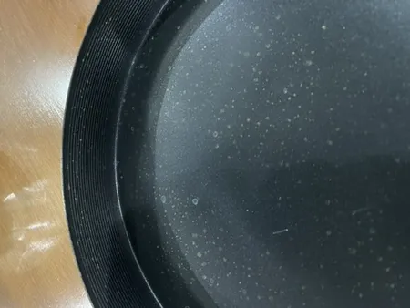 ظرف پخت پیتزا مدل M23