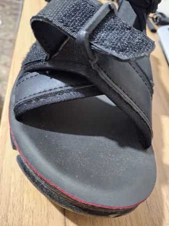 صندل مردانه سهند کد 95