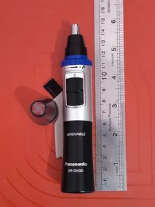 تجریه خرید موزن گوش و بینی پاناسونیک مدل ER-GN30