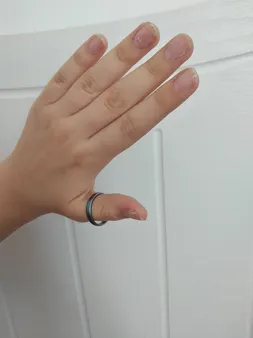 انگشتر مدل RQ700