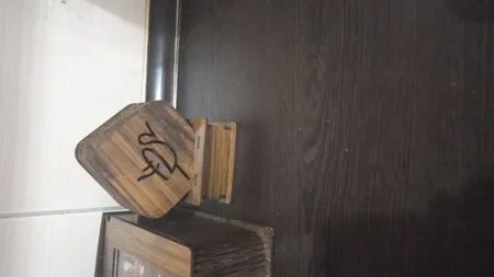 زیر لیوانی مدل U102