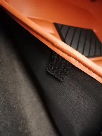 کفپوش پنج بعدی خودرو مدل AM مناسب برای ساینا