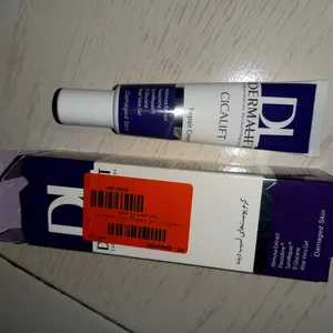 تجریه خرید کرم ترمیم کننده پوست صورت درمالیفت مدل سیکالیفت مناسب پوست‌های آسیب‌دیده حجم 30 میلی لیتر