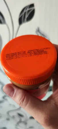 کرم بیسکوییت شیررضا - 400 گرم