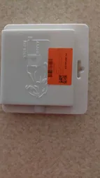 قفل کتابی آرش مدل 12123