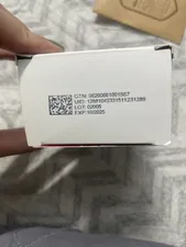 تجریه خرید کپسول فرو پلاس یوروویتال بسته 60 عددی