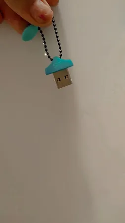 فلش مموری سیلیکون پاور مدل Touch T30 ظرفیت 32 گیگابایت