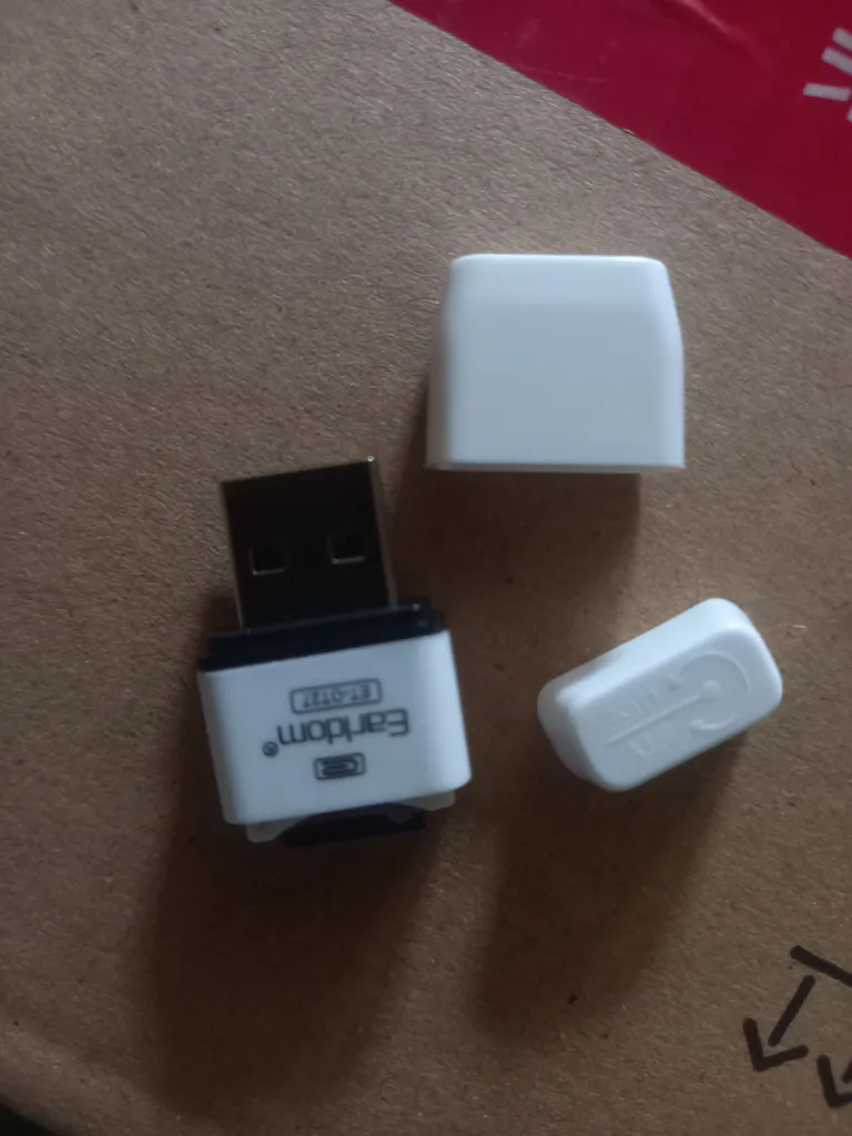 کارت خوان ارلدام مدل ET-OT27 New version