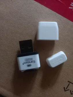 کارت خوان ارلدام مدل ET-OT27 New version