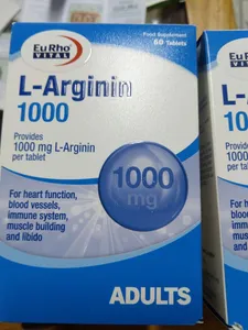 تجریه خرید قرص مولتی پلاس فور من اسپرت یوروویتال بسته 60 عددی