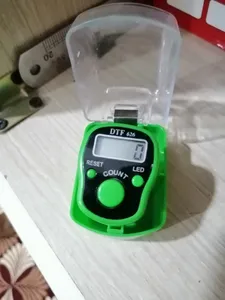 تجریه خرید صلوات شمار سلین کالا مدل ce-c4