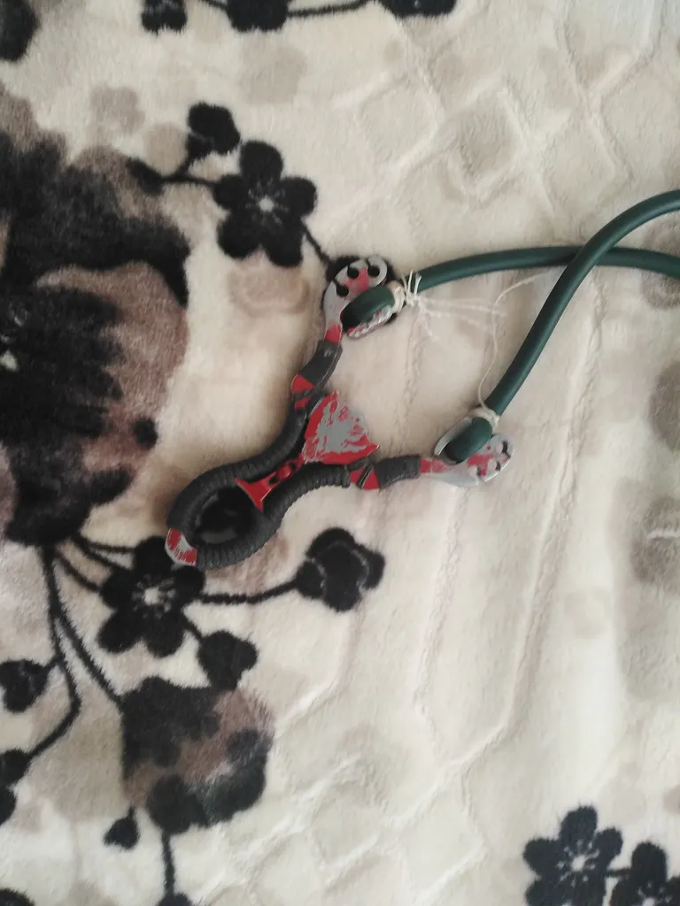 تیر کمان سنگی مدل 01