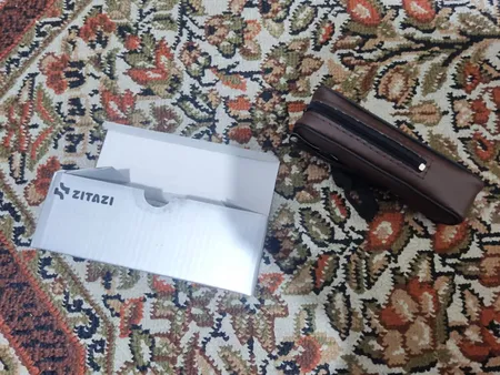 دوربین تک چشمی زیتازی مدل 25X30 LUXURY EDITIONS