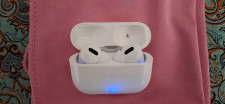 هندزفری بی سیم مدل Air pods pro