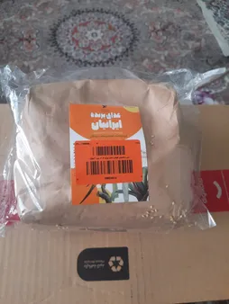 ارزن مخصوص طوطی سانان چیگو کد A1 وزن 1 کیلوگرم