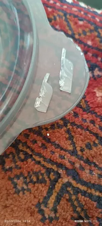 خردکن مدل کوکینگ فود 1200w