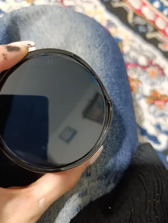 فلاسک AVZ ظرفیت 500 میلی لیتر رنگ مات