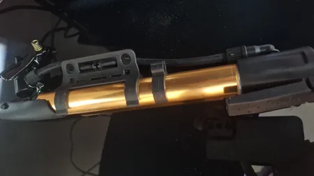 تلمبه دستی مدل MT