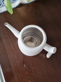 کتری مدل Safe Design کد 2028