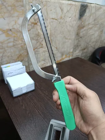 کمان اره آهن بر کد 95