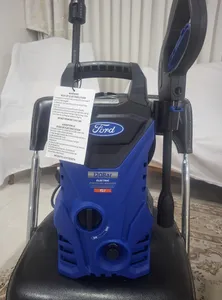 تجریه خرید کارواش فورد مدل FPWE F2.1