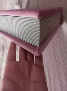 تجریه خرید آلبوم عکس مدل عروس کد 1318