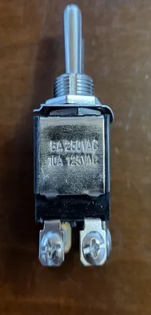 کلید مدل ETEN1322