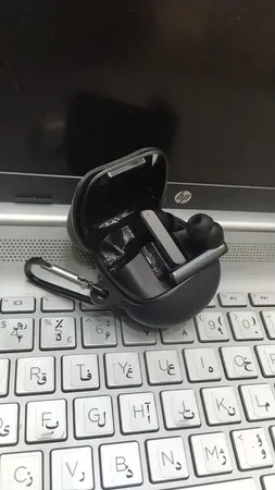 هدفون بلوتوثی هایلو مدل X1 pro