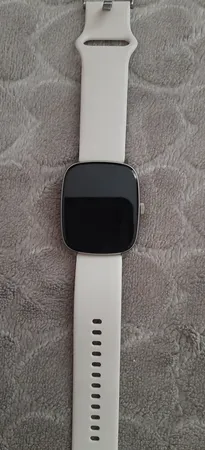 ساعت هوشمند 50.5 میلی متری هایلو مدل RS5 با بند سیلیکونی