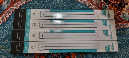 لامپ مهتابی 36 وات کد FPL36 بسته 2 عددی