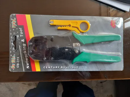 آچار سوکت زن مدل KS-315