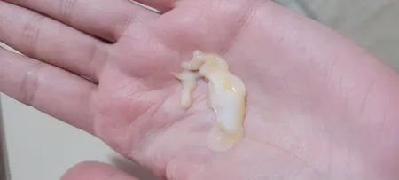 شیر مو فاربن مدل پروتئین حجم 100 میلی لیتر