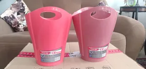 تجریه خرید سطل زباله سی بی اس مدل 6300