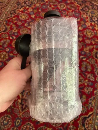 فرنچ پرس  مدل 350ml