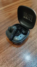 هدفون بلوتوثی کیو سی وای مدل Melobuds ANC HT05