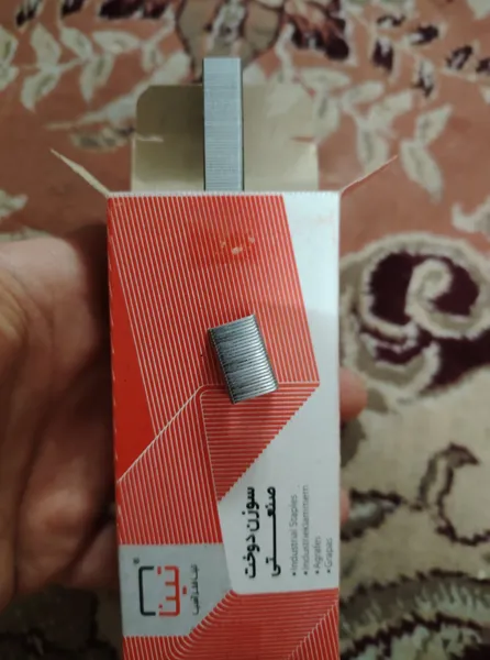 عکس ارسالی خریدار