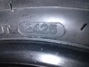 تجریه خرید لاستیک خودرو یزد تایر مدل MERCURY سایز 14 / 60 / 205 تولید سال 2023 - 2 حلقه