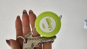 تجریه خرید متر دلی مدل 8213