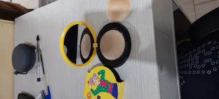 پنکیک کالیستا سری Smooth شماره CP02