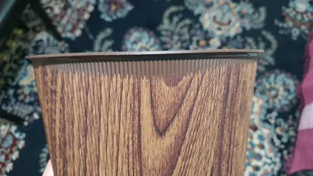 سطل زباله کد 004