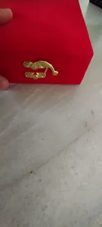 جعبه جواهرات مدل BS-100