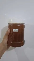 عسل چهل گیاه خوانسار - 1000 گرم