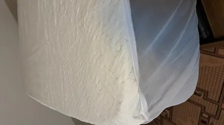 محافظ تشک دو نفره رویا سایز 160 × 200 سانتی متر