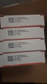 عکس ارسالی خریدار