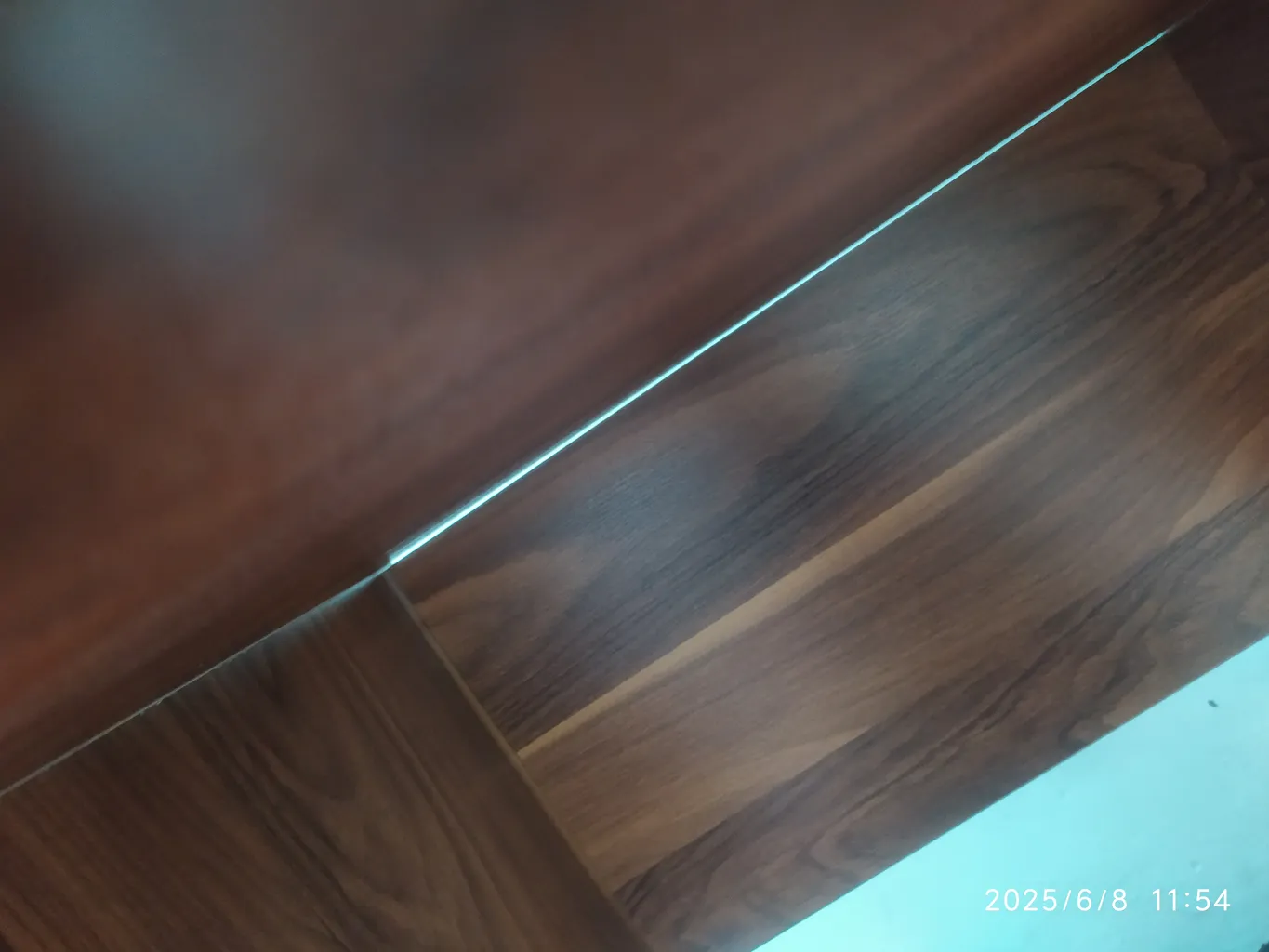 میز کامپیوتر مدل 2215