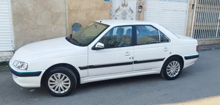 قالپاق چرخ مدل نیو بالانس سایز 15 اینچ مناسب برای پژو 405 مجموعه 4 عددی