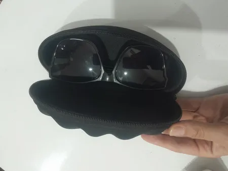 قاب عینک مدل ۱۲۴