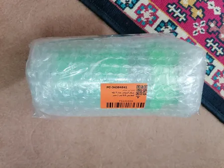 شیکر اسپایدر مدل 7 تکه گنجایش 0.5 لیتر