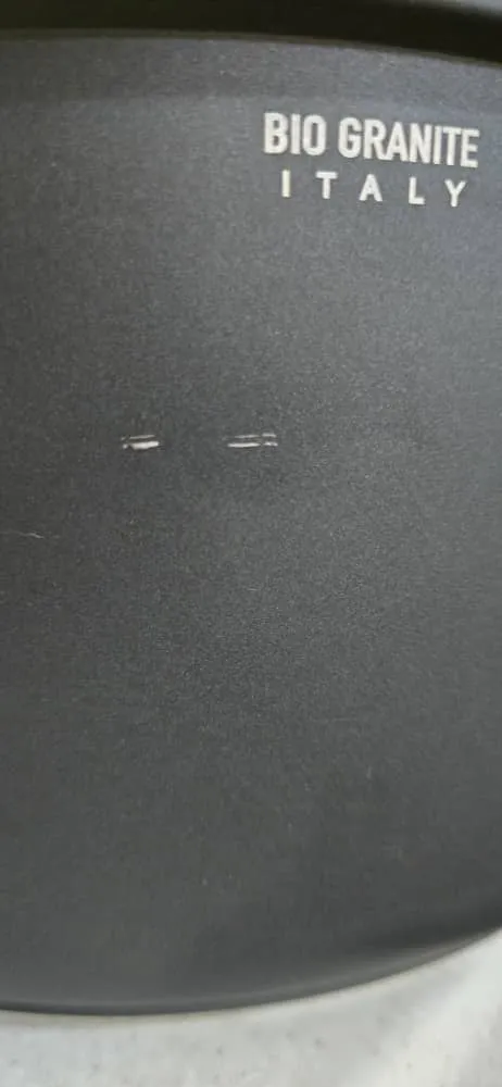 سرویس قابلمه 17 پارچه جی فی نی مدل  01